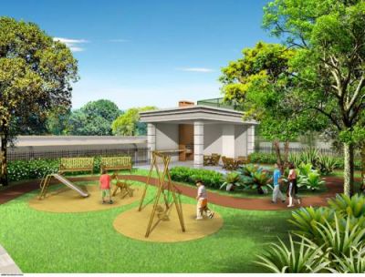 The View - Jd. Aquárius - 102m2 - 3 Dorm.(1 Suite)