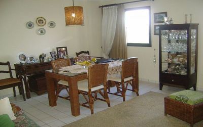 Ótimo Apartamento em Nova Parnamirim