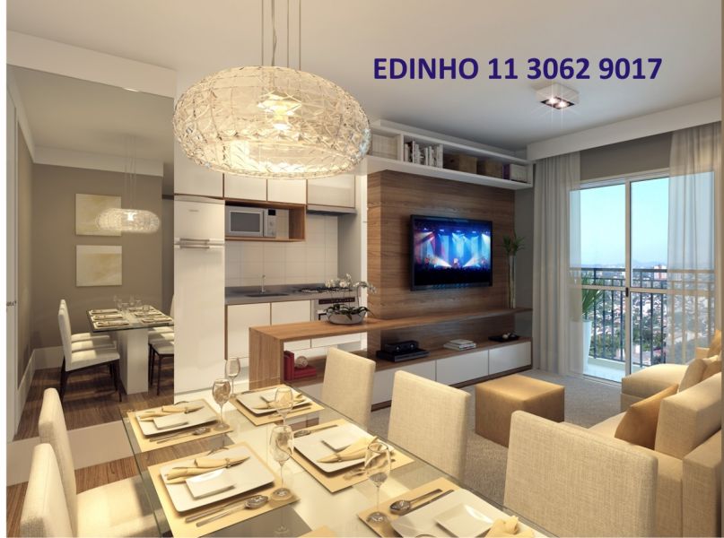 INSPIRE BARUERI - 02 e03 DORMS - VENDAS 2ª FASE - FANTÁSTICO