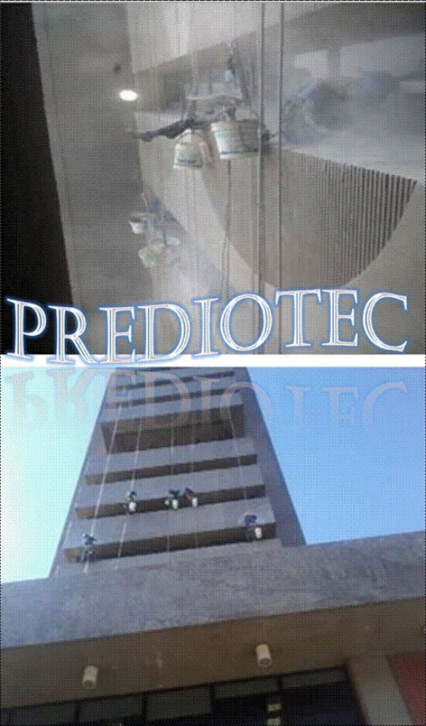 Cimento tecno, lixamento, estucamento, tratamento de concreto, restauração predial, restauração 