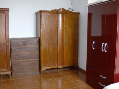 Pensionato Masculino Dona Lúcia em Belo Horizonte.