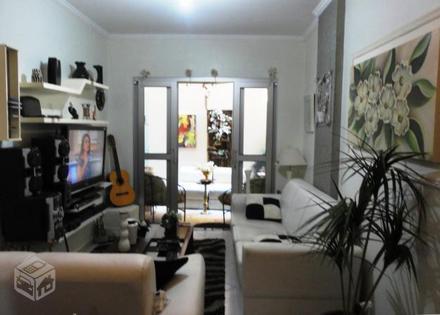 Lindo apartamento central em Águas de São Pedro-SP