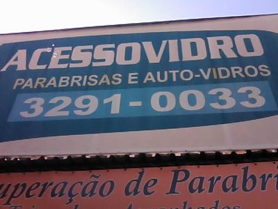 recuperaçao de trinca para parabrisas de carros evendemos parabrisasvigias,vidro de portas