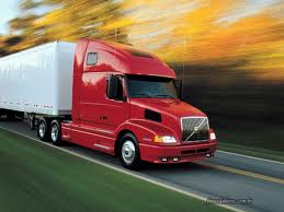 CONSÓRCIO CAMINHÃO VOLVO