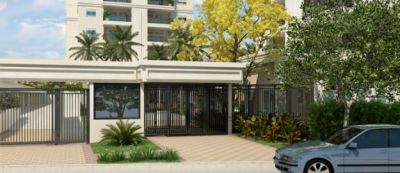 Gran Village Club! Apartamentos de 2 e 3 Dorms Procurar Por ADAN da Abyara