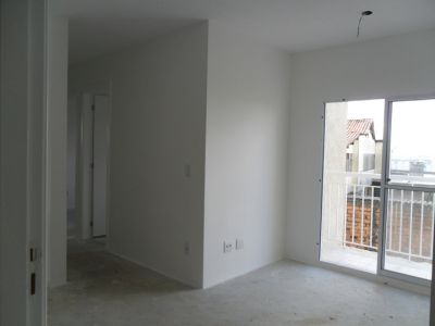 Fim de obras minha casa minha vida 