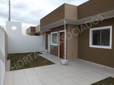 Casa em Atibaia 1 dormitório Churrasqueira Bairro Nova Atibaia