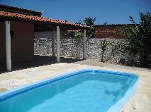 Casa de veraneio na caponga