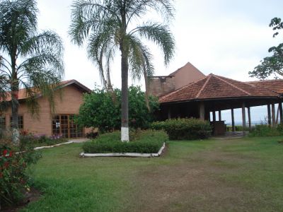 paranapanema represa de jurumirim