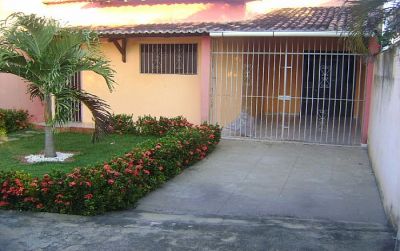 Excelente casa em Nova Parnamirim
