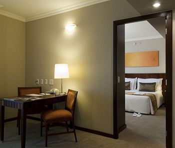 Flat na Rua Verbo Divino, 1323, Blue Tree Verbo Divino. 