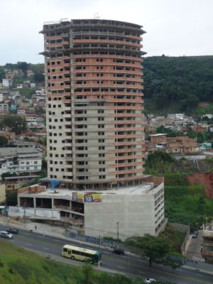 Saint pietro residence - próximo a UFJF