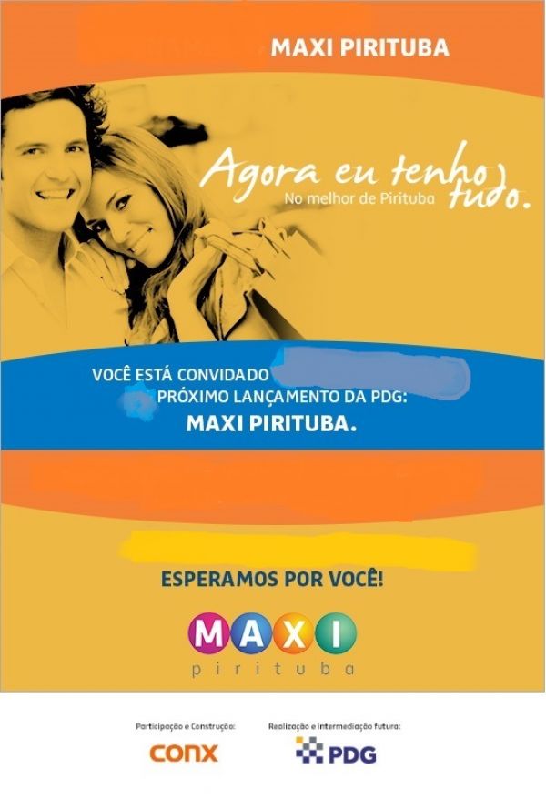 LANÇAMENTO pirituba MAX e barra funda 190mil