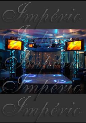 DJ - Império Produções e Eventos