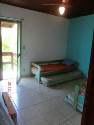 ALUGO CASA NA PRAIA FRENTE AO MAR