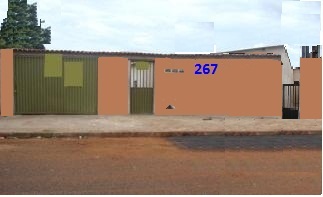 UBERLÂNDIA, COLÔNIA RENTÁVEL PROX. CENTRO A VENDA POR BOM PREÇO.