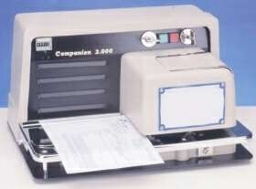 Venda e conserto de máquinas - WSG Brasil