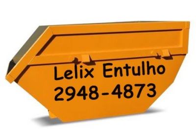 Lelix Entulho