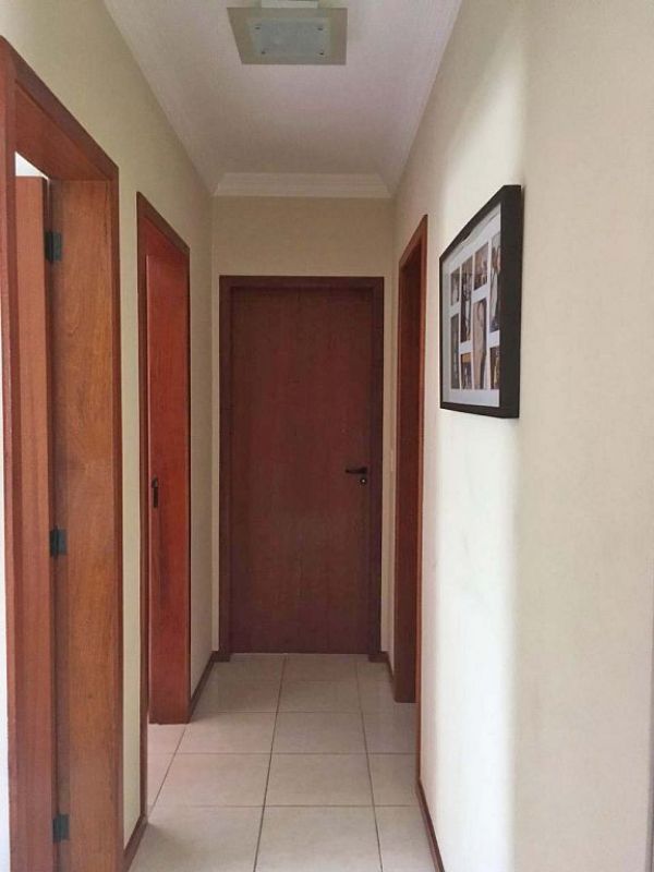 Solar das Hortências Centro Criciúma