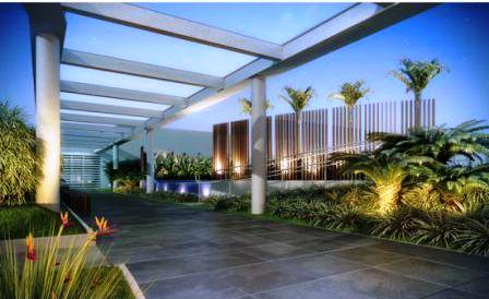 Apto Jd Anália Franco 78m Cód.8083IB