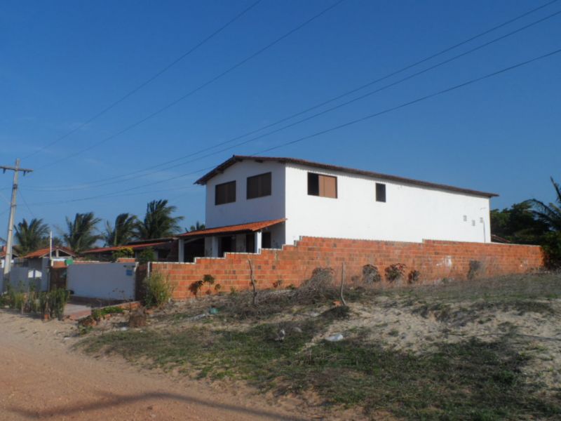 Imperdivel -- Casa pra vender, Preá