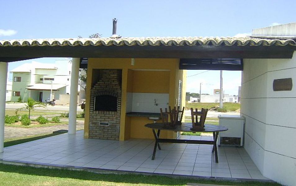 Casa á Venda em Nova Parnamirim - Cód. 1069