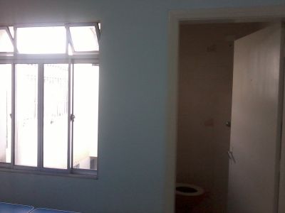 Sala Comercial na Mooca 12m²