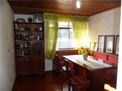 Apartamento Alto Boqueirão
