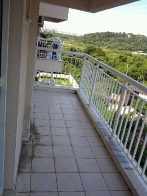 EXCELENTE APTO NA CURICICA 2 QUARTOS PRÓX AO PROJAC.