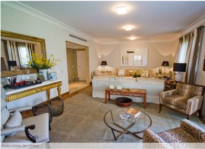 Vendo Apto no PRAÇA VILA LOBOS / 264m²