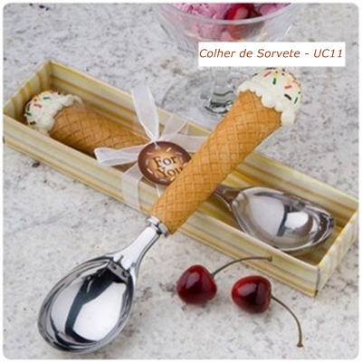 Utensílios de Cozinha