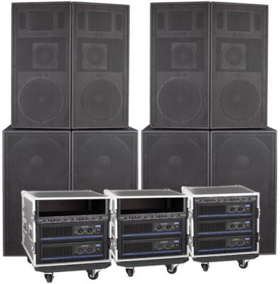 Dj / Som / Luz / Telão para sua festa