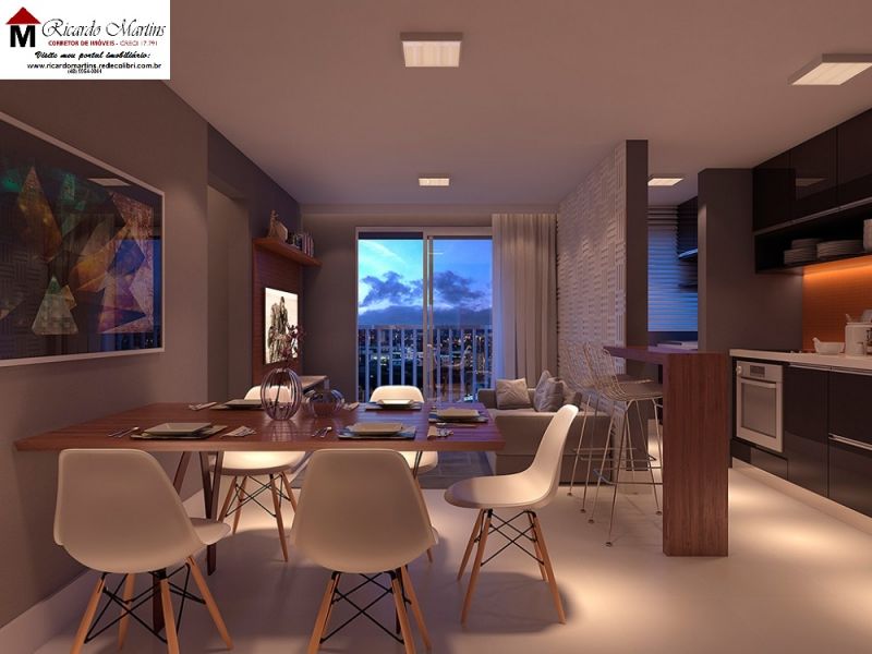 Vittória residencial bairro Ana Maria Criciúma