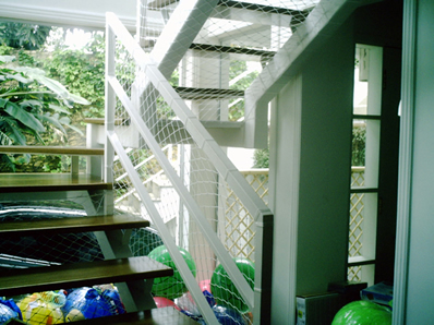 REDES DE PROTEÇÃO NO JD PERI TEL 11 3455-9884