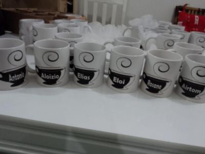 Canecas Personalizadas Porto Alegre