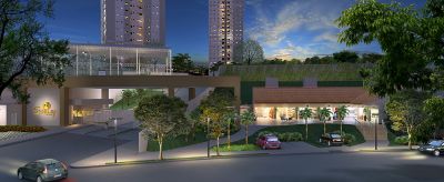 Smiley Home Resort RAPOSO Ap 77, 91 e 108 INDYO 96186-8566 /95358-2042