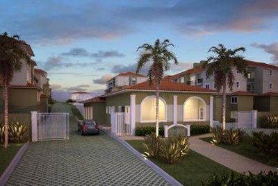 Excelente Apartamento em Lagoa Nova