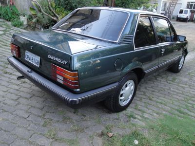 Vendo Monza para colecionador