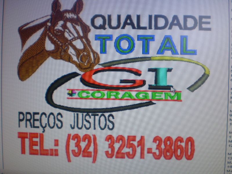 Bordados Personalizados
