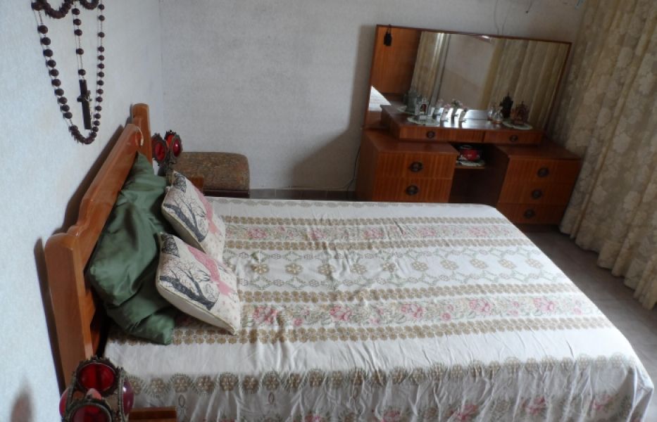 Cód. B003 Apto 2 dormitórios frente ao mar com linda vista