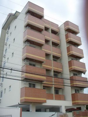 APARTAMENTO TRINDADE - UFSC