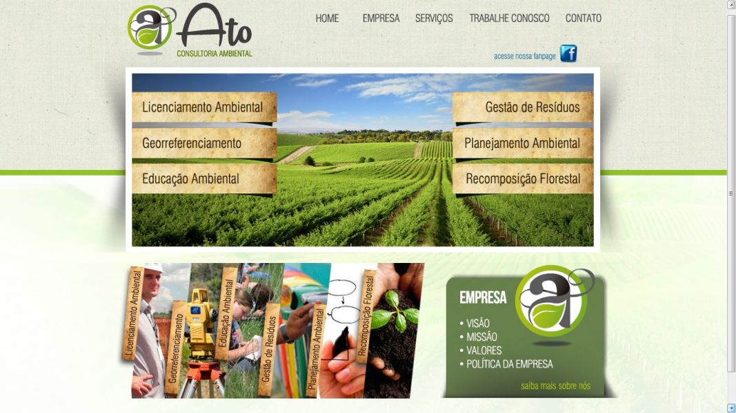 Ato Consultoria Ambiental