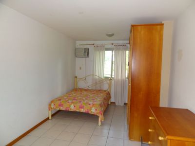 Apartamento no Recreio -  250m da praia
