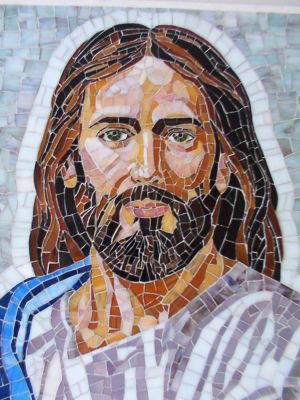 Quadro de Jesus Cristo