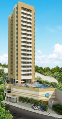 Excelente 3 quartos no Alto do imbuí