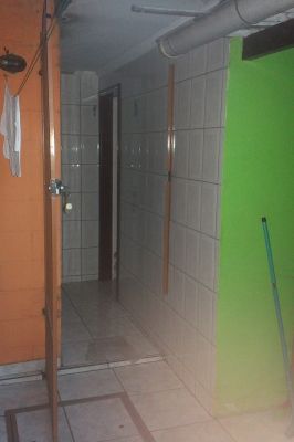 Apartamento no Vila Mara.