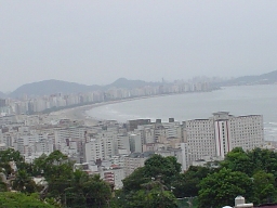 Vendo Mansão em Santos no Condomínio Santa Terezinha / 2.400m²