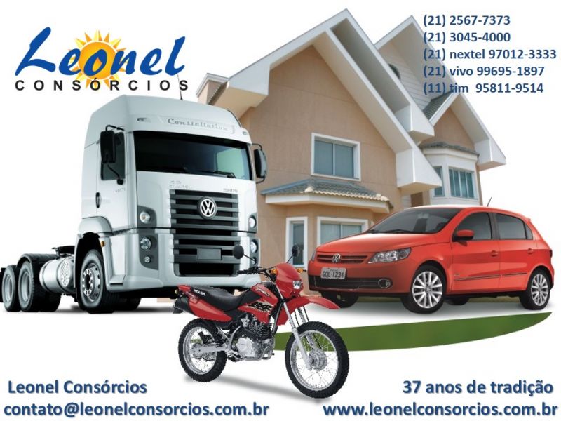 Compramos Consórcios 