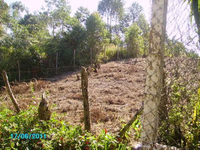 CHÁCARA C/ 2.400 M²- SÃO LOURENÇO DA SERRA - SP - - COD: 451 - F: (11) 4686-1562 - CEL: (11) 7302-92