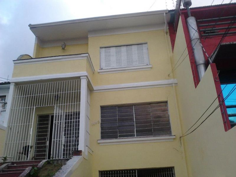 Quartos vagos próximo ao centro de São Paulo